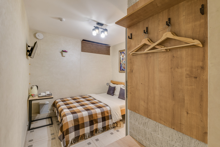 Фотография отеля