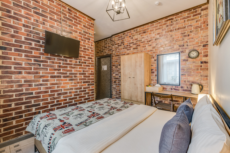 Фотография отеля