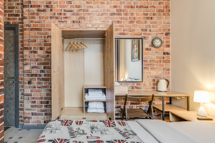 Фотография отеля