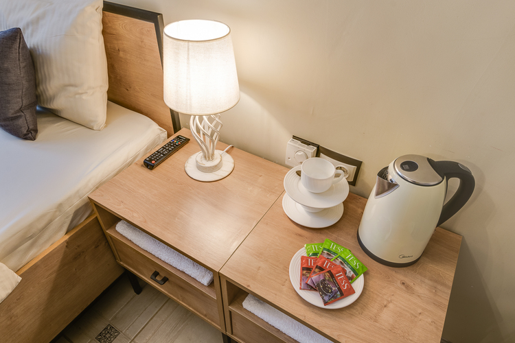 Фотография отеля