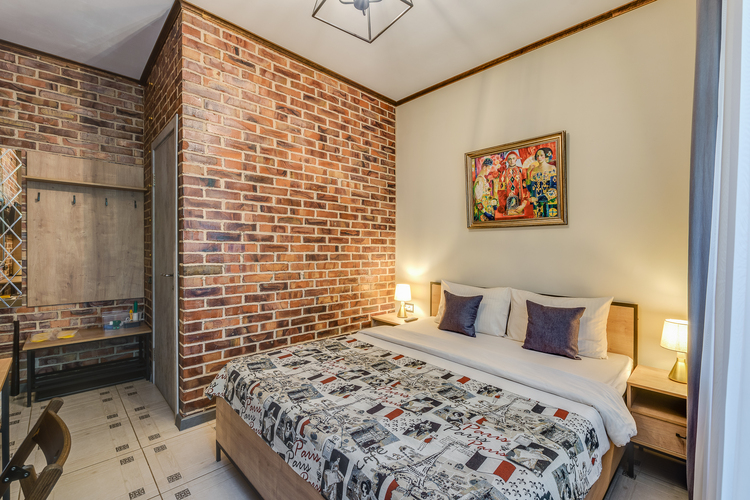 Фотография отеля