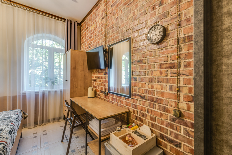 Фотография отеля