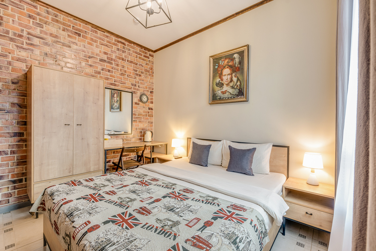 Фотография отеля