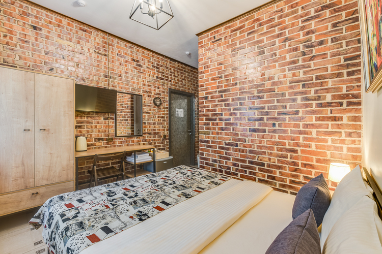 Фотография отеля