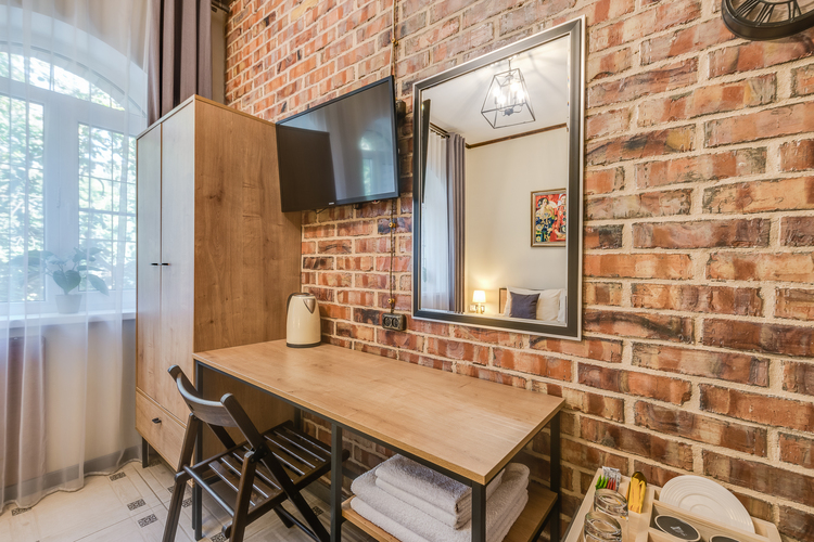 Фотография отеля