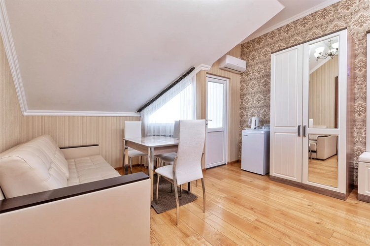 Фотография отеля