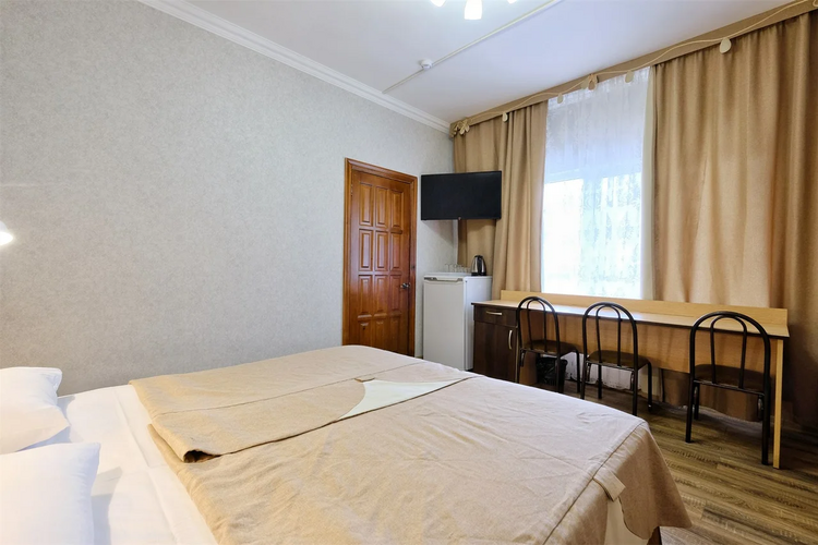 Фотография отеля