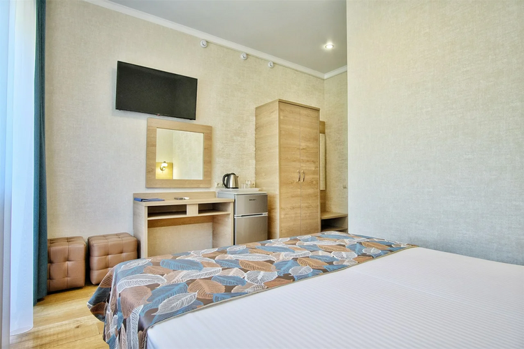 Фотография отеля