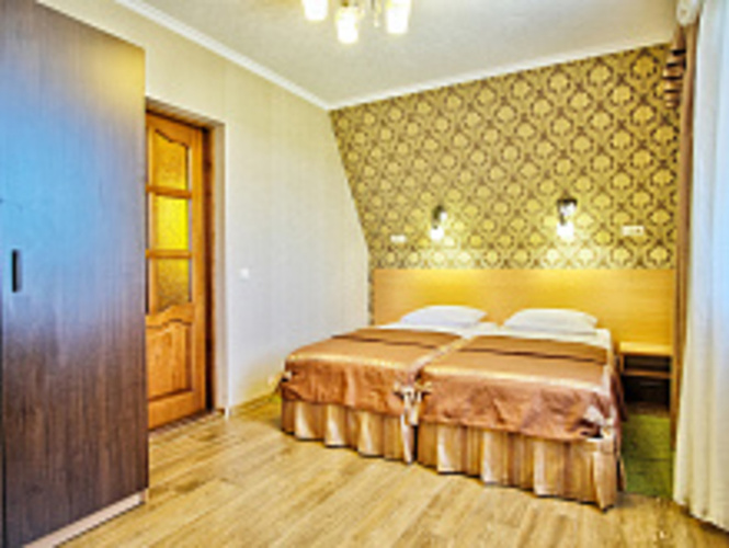 Фотография отеля