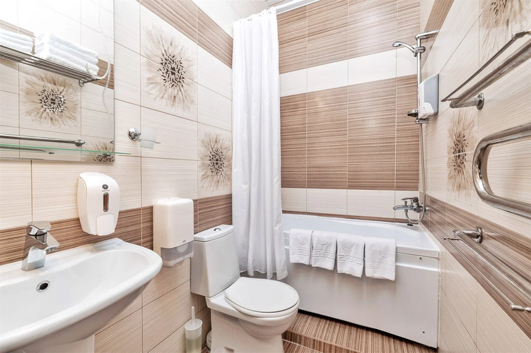 Фотография отеля