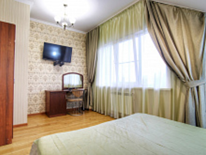 Фотография отеля