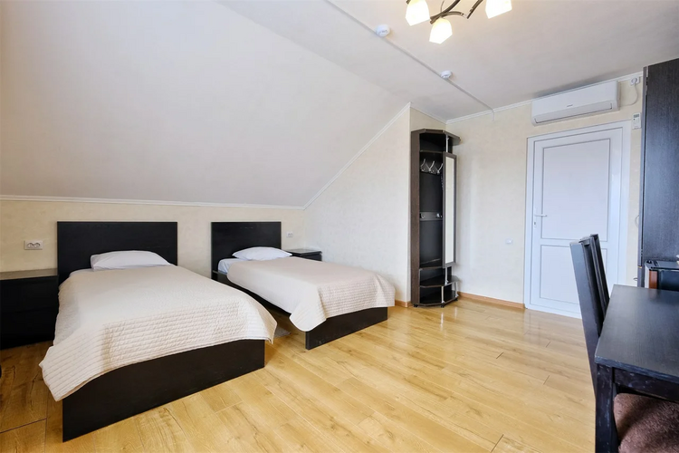 Фотография отеля