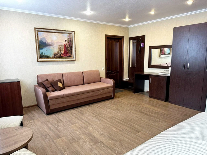 Фотография отеля