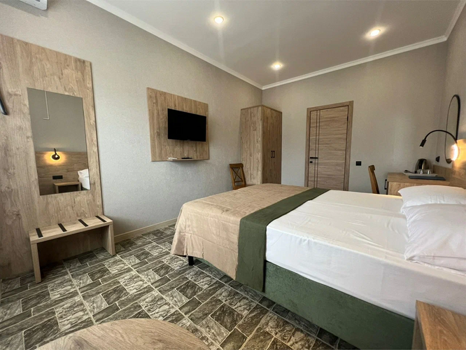 Фотография отеля