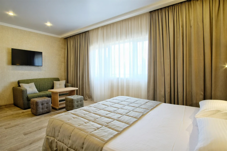 Фотография отеля