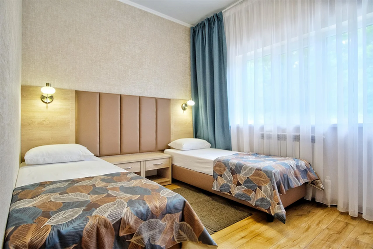 Фотография отеля