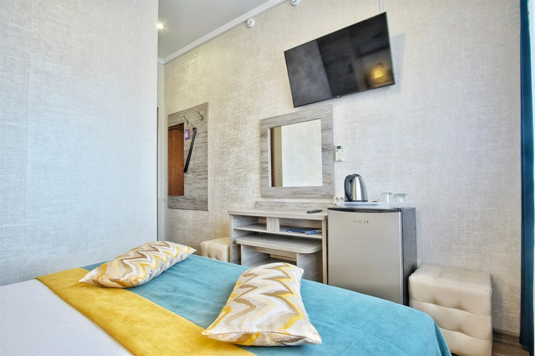 Фотография отеля