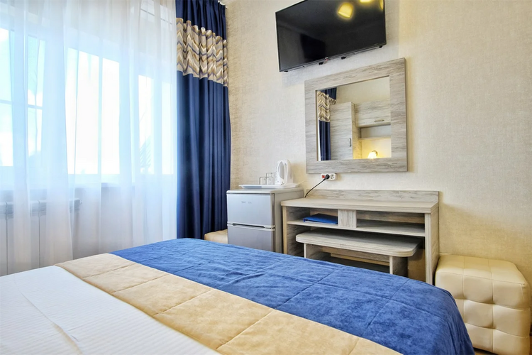 Фотография отеля