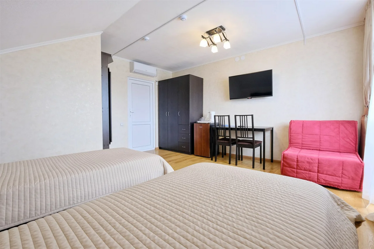 Фотография отеля