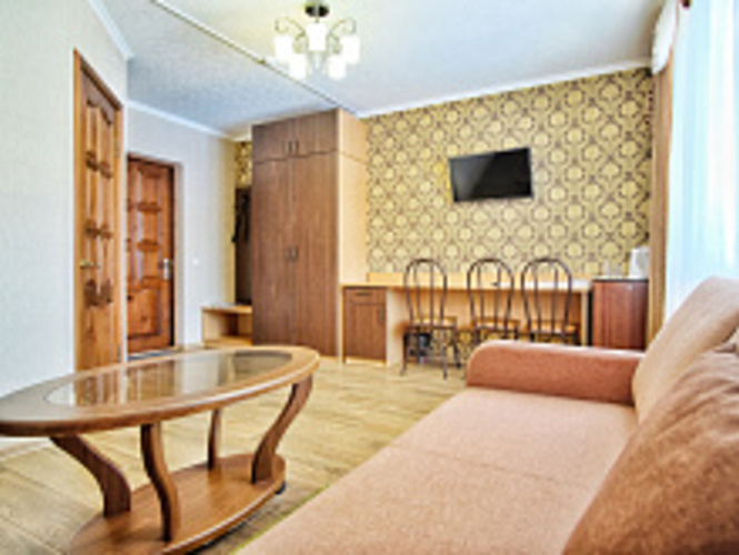 Фотография отеля