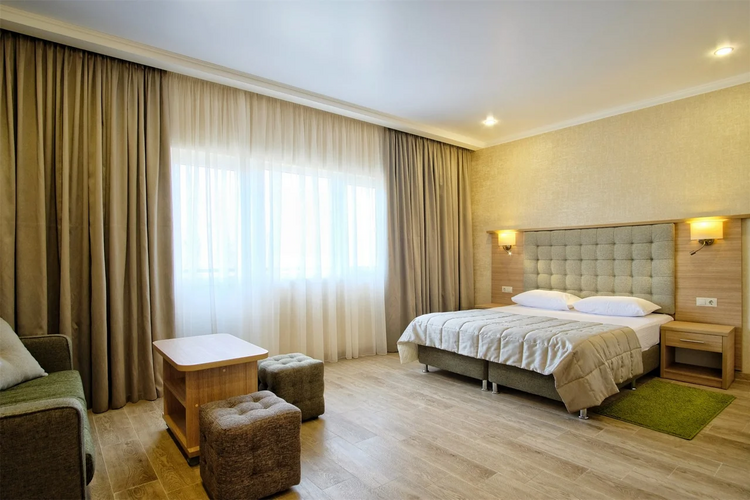 Фотография отеля