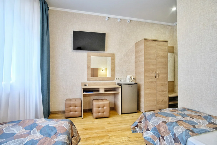 Фотография отеля