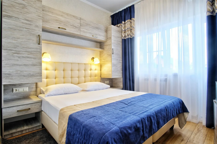 Фотография отеля