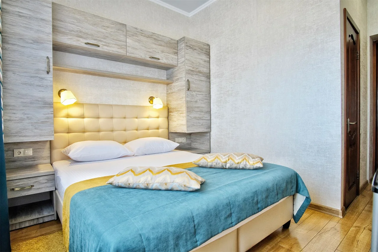 Фотография отеля