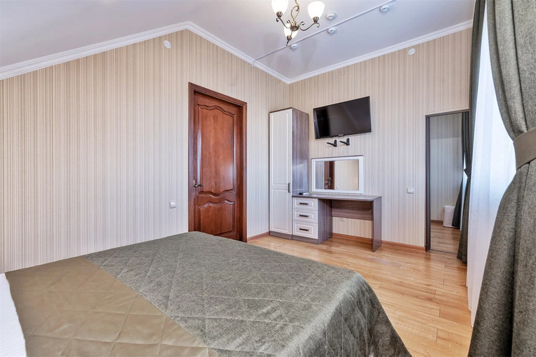 Фотография отеля