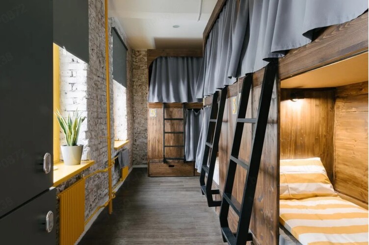 Фотография отеля