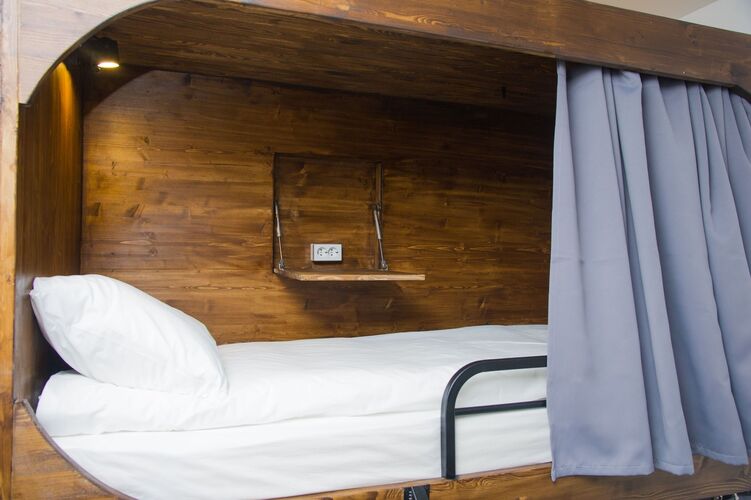 Фотография отеля