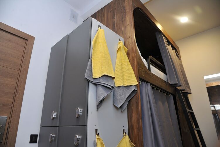 Фотография отеля