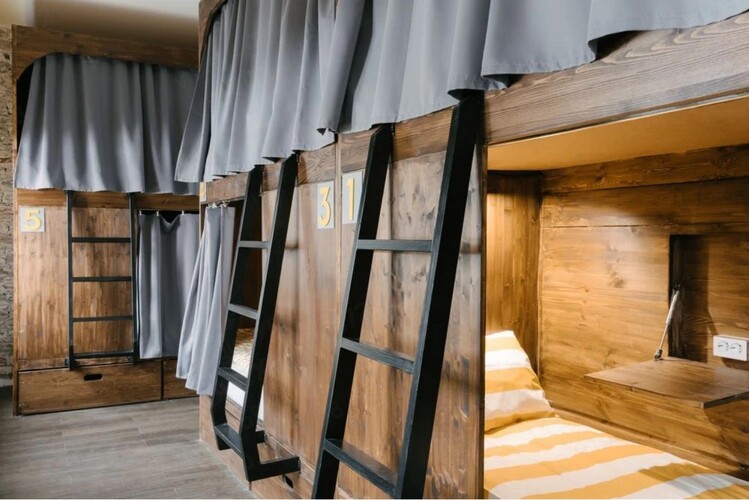 Фотография отеля