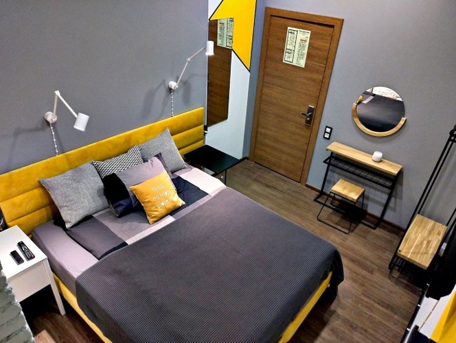 Фотография отеля