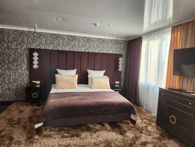 Фотография отеля