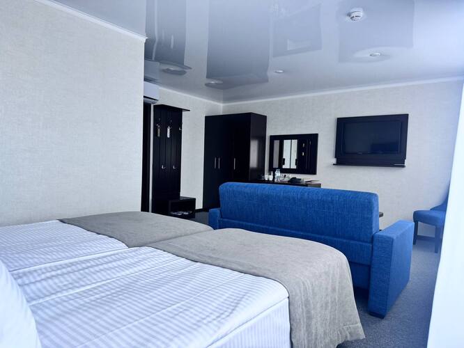 Фотография отеля