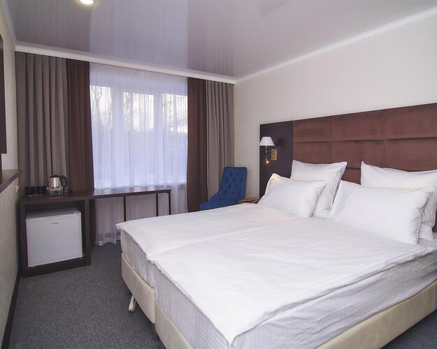 Фотография отеля