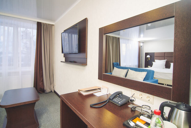 Фотография отеля