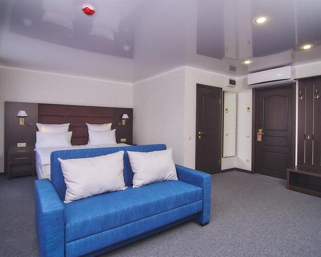 Фотография отеля