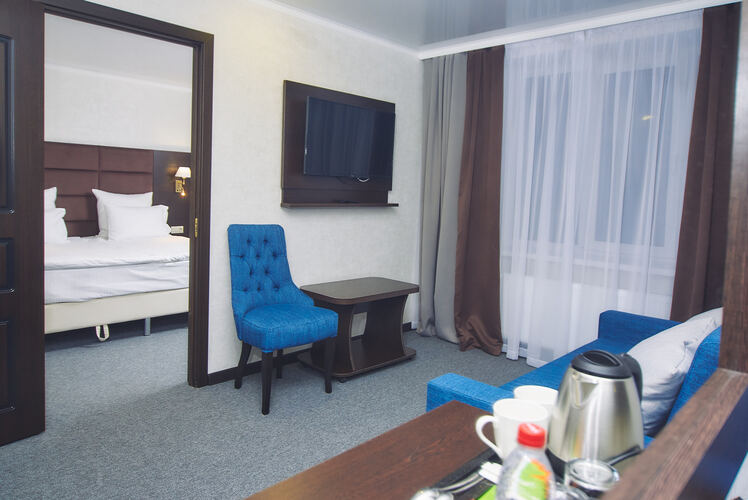 Фотография отеля