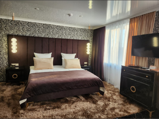 Фотография отеля