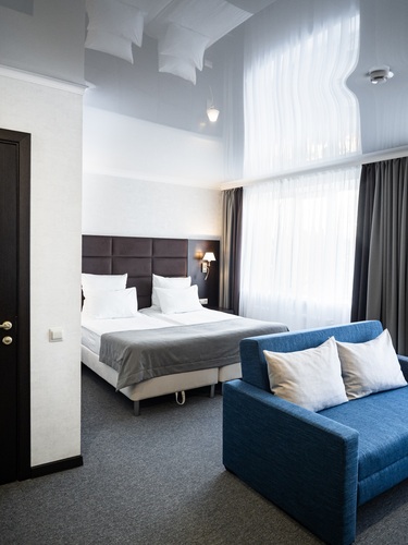 Фотография отеля