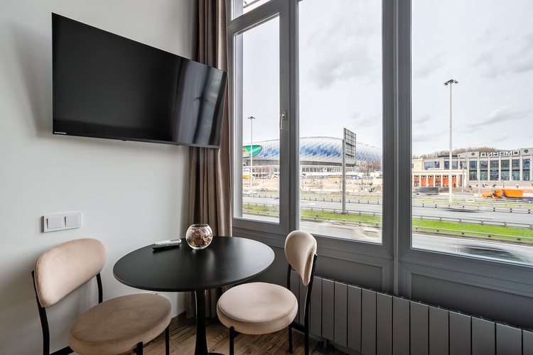 Фотография отеля