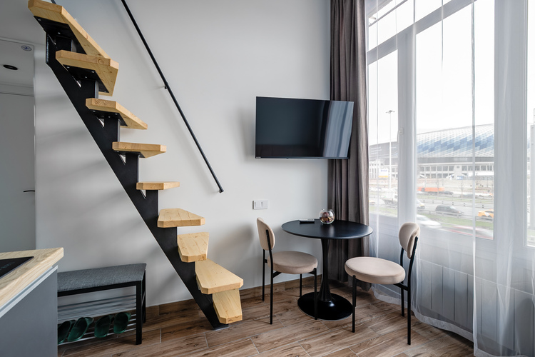 Фотография отеля