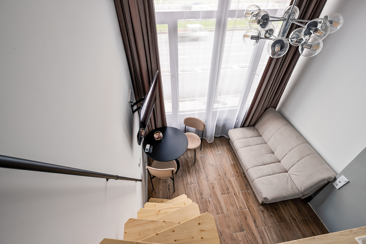 Фотография отеля