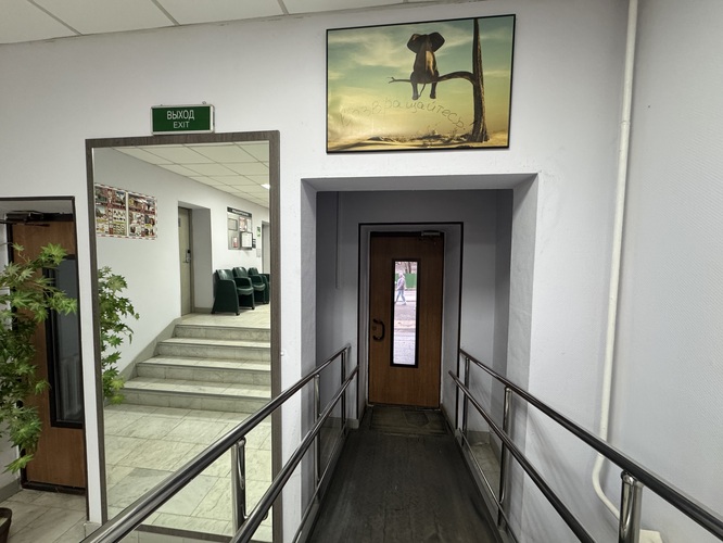Фотография отеля