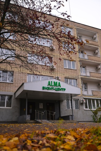 Фотография отеля