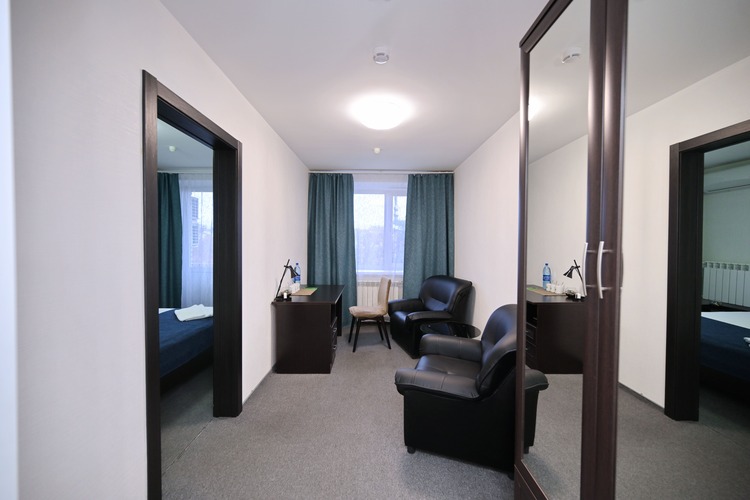 Фотография отеля