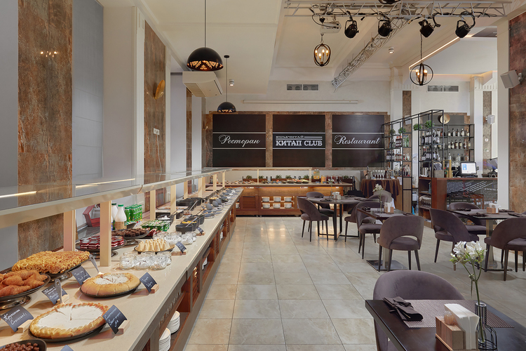 Фотография отеля