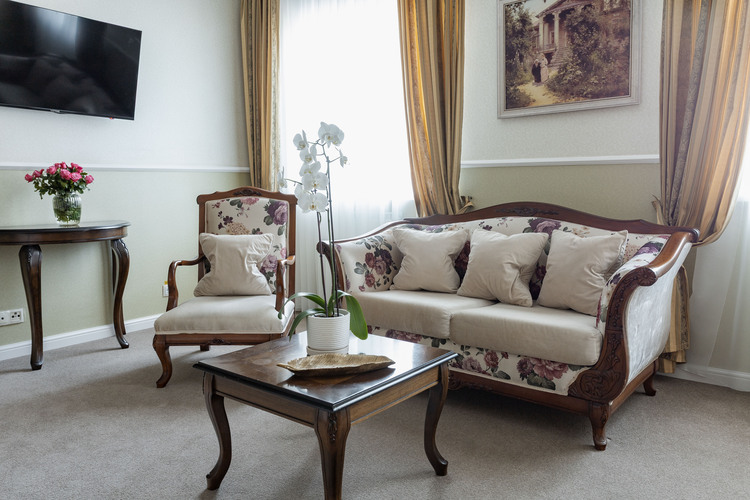 Фотография отеля